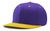 purple / gold
