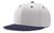 white / navy