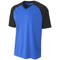 royal / black