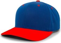 royal / red