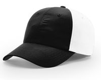 black / white