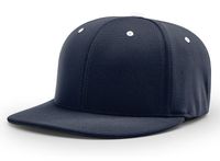 navy / white