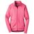 vivid pink