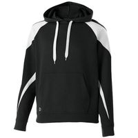black / white