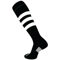 black / white