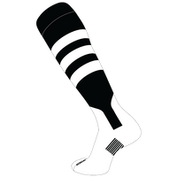 black / white