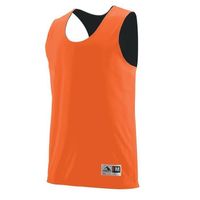 orange / black