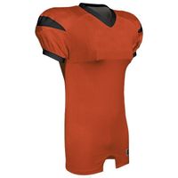 orange / black