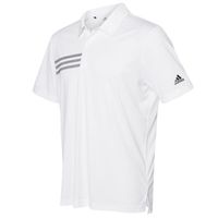 white / black