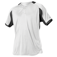 white / black