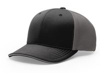 black / charcoal