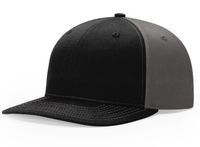 black / charcoal