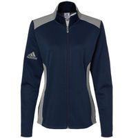navy / grey