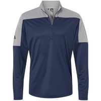 navy / grey