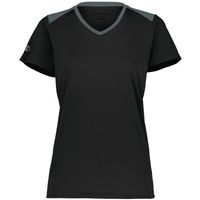 black / iron