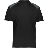 black / iron