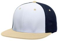 white / navy / vegas