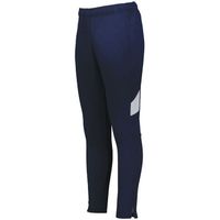 navy / white