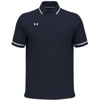 navy / white