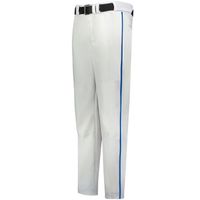 white / royal