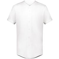 white / white