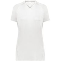 white / white