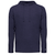 navy heather