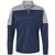 navy / grey