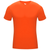 burnt orange