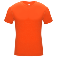 burnt orange