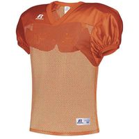 burnt orange