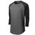 charcoal / black