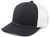 navy / white