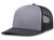 heather grey / light charcoal 2