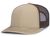 khaki / brown