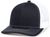 navy / white