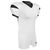 white / black