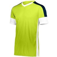 lime - white / navy