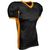 black / gold