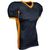 navy / gold