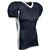 navy / white
