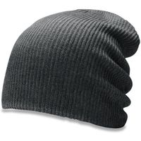 heather charcoal