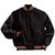 black / burnt org. U37