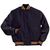 navy / gold F34