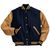navy / gold F35