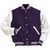 purple / white S82