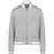 athletic heather / white