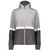 athletic grey / carbon / white