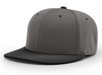 charcoal / black