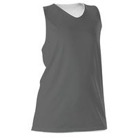 charcoal / white